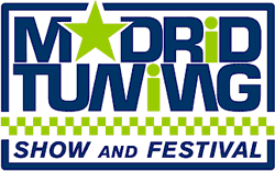 II Madrid Tuning Show &amp; Festival