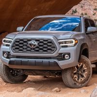 Toyota inicia la producción de Tacoma en Guanajuato
