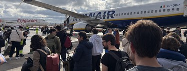 Ryanair quiere negociar con Aena las tasas de los aeropuertos. La respuesta de Aena: las aerolíneas actúan "de mala fe"