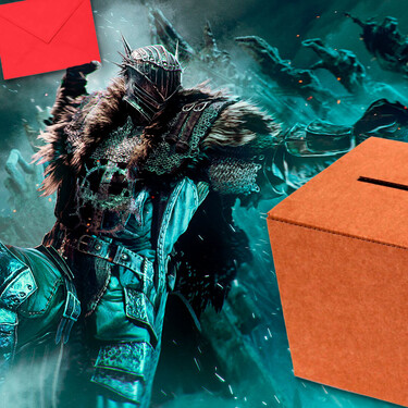 Lords Fallen Diseno Comite