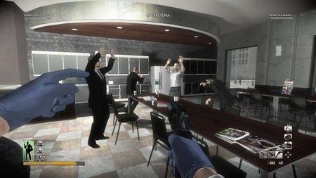 'PAYDAY: The Heist' muestra sus cartas antes del lanzamiento en PS3