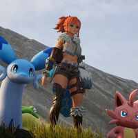 Palworld solo fue un aperitivo. Nintendo ha registrado una patente que da escalofríos a cientos de RPG