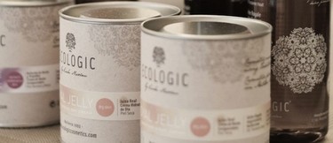 Ecologic Cosmetics, cosmética eco hecha en Mallorca 