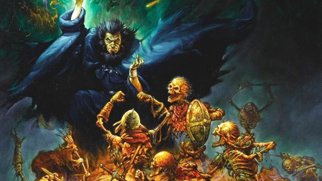 Turnos de mazmorra: la mecánica olvidada de D&D que mejoraría los RPG