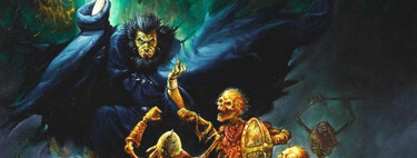 Hace 54 años se inventó la idea que habría quitado las horas que le sobran a muchos RPG y casi nadie se acuerda de ella 