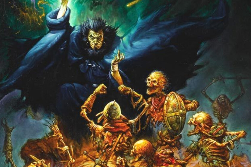 DnD