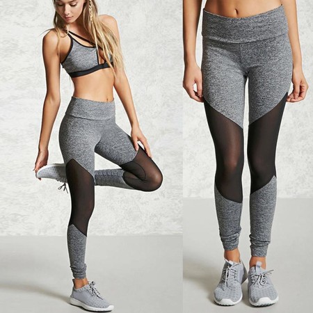 Mallas Fitness en Amazon por sólo 3,69 euros