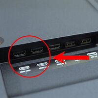 El puerto HDMI guarda funciones secretas y así las puedes activar: tu televisión tiene un tesoro escondido que no estás aprovechando