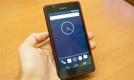 Aparece un segundo smartphone de referencia con NVIDIA Tegra 4i