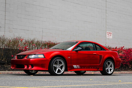 saleen