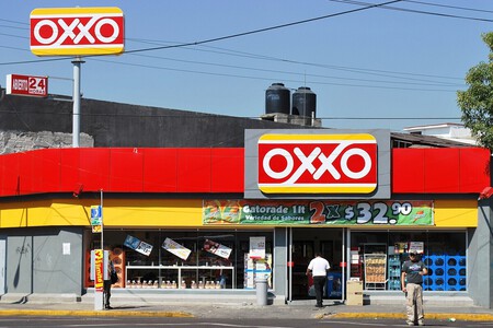Oxxo
