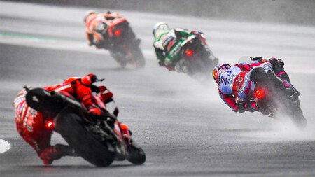 Motogp Indonesia