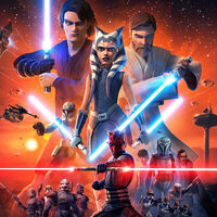 Star Wars lleva años fusilando a Indiana Jones con referencias y en The Clone Wars no se cortaron ni un poquito 