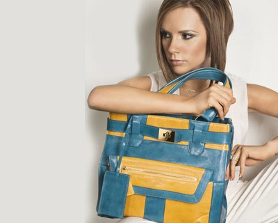 Victoria Beckham denuncia a una revista