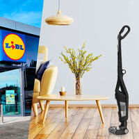 Hoy en Lidl la aspiradora sin cables de marca a precio de saldo: una Rowenta con batería para rato por menos de 90 euros 