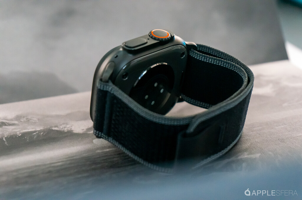 Apple Watch Ultra 3, análisis: aventuras más seguras en el reloj más extremo de Apple