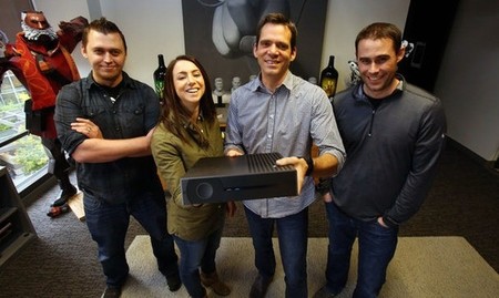 Valve no tiene planeado lanzar su propia Steam Machine por el momento