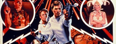 Tiene más de 90 años, es una leyenda de la ciencia ficción y pronto buscará rivalizar con Star Wars en la gran pantalla con una nueva película