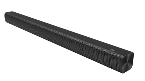 Xiaomi Barra de Sonido 2.0