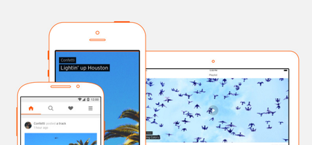 SoundCloud baja a la mitad el precio de su suscripción, ahora es más barato que Apple Music y Spotify