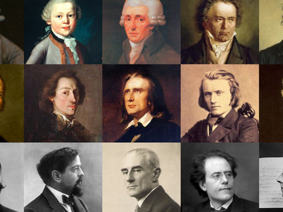 Descubre y escucha la mejor música clásica sin gastar un céntimo
