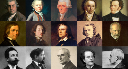 Descubre y escucha la mejor música clásica sin gastar un céntimo