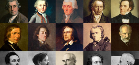 Descubre y escucha la mejor música clásica sin gastar un céntimo