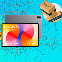 Por menos de 3,000 pesos puedes comprar esta tablet de Huawei que es ideal para el Día del Padre 2025  