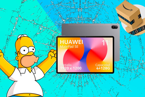 Huawei Matepad