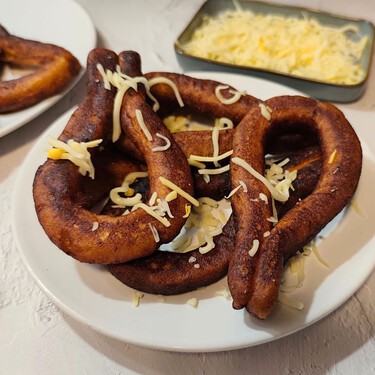 Cómo hacer mandocas venezolanas paso a paso