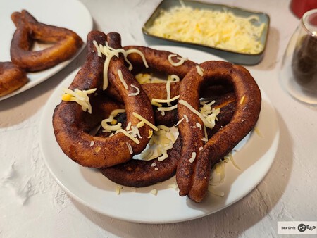 Cómo hacer mandocas venezolanas paso a paso