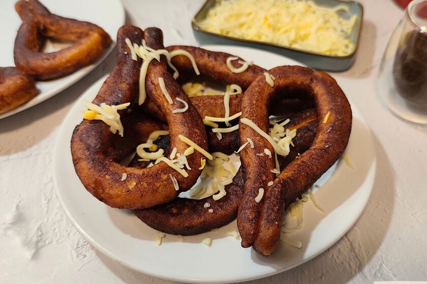 Cómo hacer mandocas venezolanas paso a paso