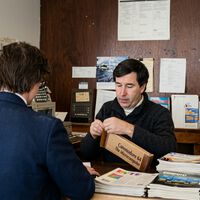 Pasó de vender "películas para adultos" a vender el primer ordenador de Apple. Así fue la primera Apple Store antes de que existiesen las Apple Store