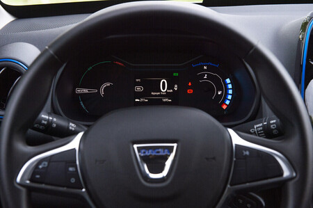 ISA (Asistente inteligente de velocidad)