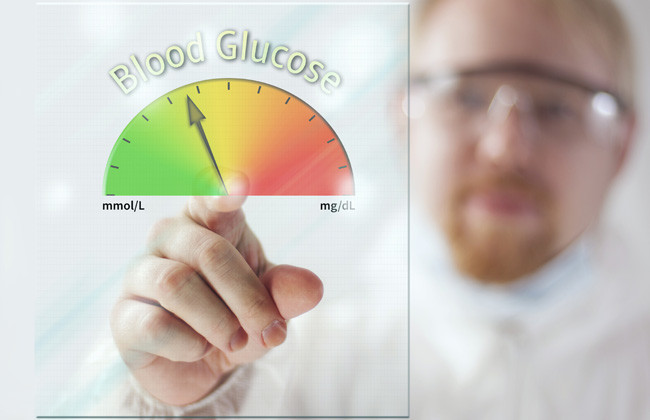 Glucemia