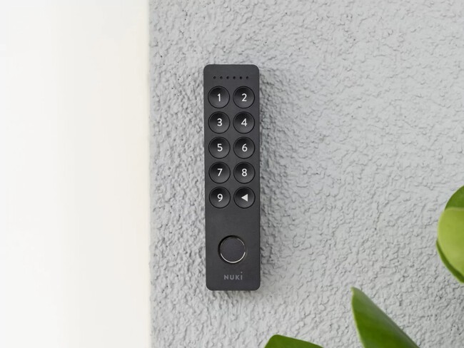Keypad 2