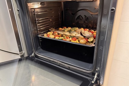 Horno