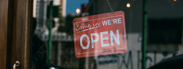 La creación de empresas se dispara, pero también las que van a la quiebra 