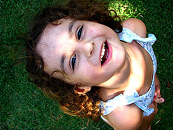 La foto de tu bebé: la sonrisa de Franchu