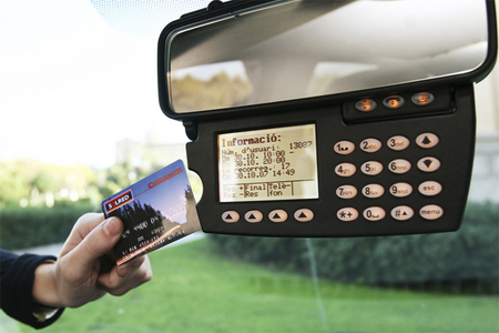 Avancar Carsharing carburante