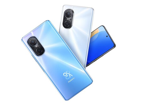 El Huawei Nova 9 SE llega a España: precio y disponibilidad del nuevo gama media con cámara de 108 megapíxeles