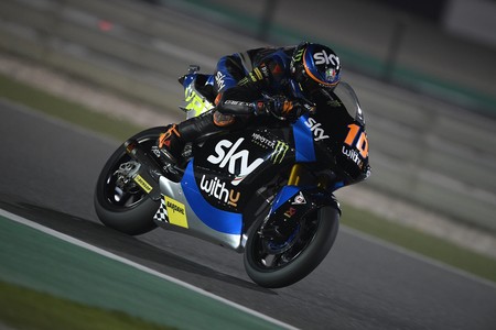 Marini Catar Moto2 2020