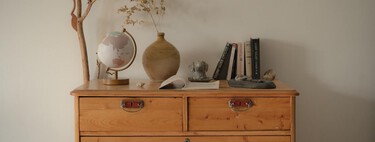 Cómo mejorar la habitabilidad en el hogar. Así puedes organizar el interior de los cajones y mantener el orden en casa