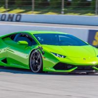 Si te sobran 675.000 dólares puedes comprar los 2.300 CV del Lamborghini Huracan más rápido del mundo