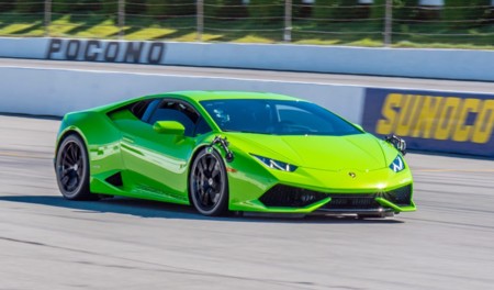 Si te sobran 675.000 dólares puedes comprar los 2.300 CV del Lamborghini Huracan más rápido del mundo