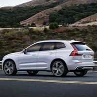 Trump cumple con la promesa de crear nuevos empleos... ¡en Europa! Volvo moverá la producción del XC60 de China a Europa