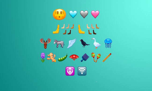 Emojis