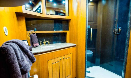 Autocaravana Will Smith de 2,5 millones de dólares