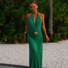 Zara empieza hoy sus segundas rebajas y tenemos los vestidos más bonitos, cómodos y fresquitos del verano desde ocho euros 