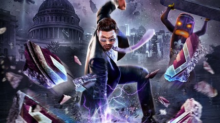 Lo que espero del próximo Saints Row para que me vuelva a dejar con el culo torcido como lleva haciendo desde 2011